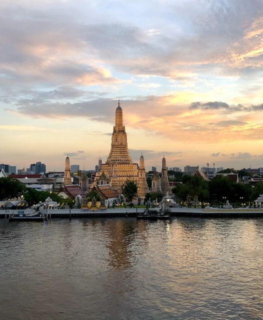 Bangkok