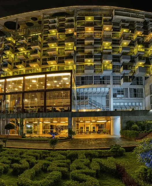 Best Western Heritage