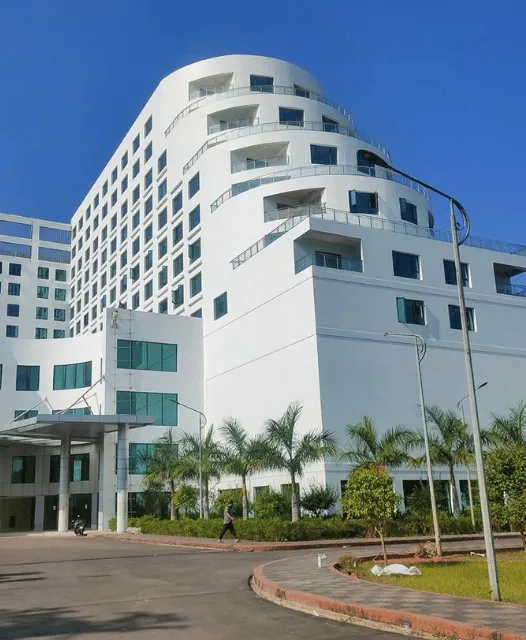 Grand Sylhet Hotel & Resort