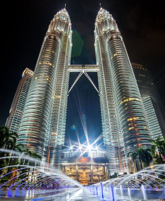 Kuala Lumpur